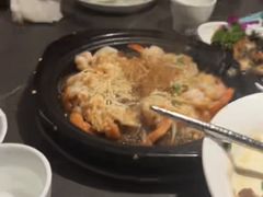 -前海沿·青岛菜(大拇指广场石老人店)