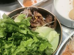 -亮欢寨快活林 酸汤鱼(仁怀店)
