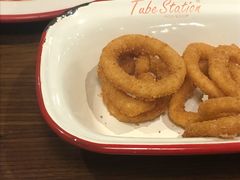 -Tubestation站点比萨(高新万达ONE店)