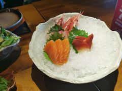 -和彩放题餐厅(酒仙桥店)