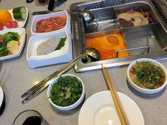 -海底捞火锅(奉化银泰店)