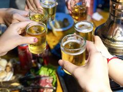 -丹东特色烤肉(南光三部店)