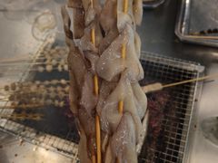 -小蜜蜂团建自助烧烤场(小洲村店)