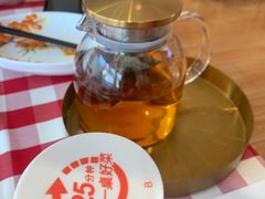 -西贝(吴江路湟普汇店)