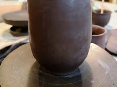 -艺趣慢生活·紫砂手工DIY·团建