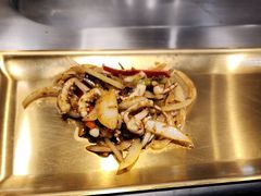 -大神太神·铁板烧(瑞虹天地月亮湾店)