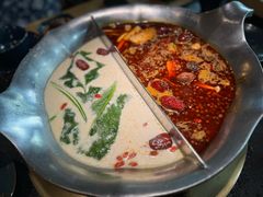 -湊湊火锅·茶憩(上海合生汇店)