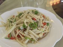 -味好美土菜(迎宾东路店)