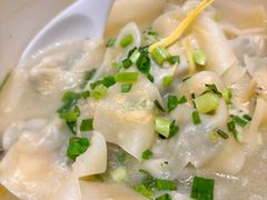 -老盛兴·上海小笼汤包馆(武夷店)
