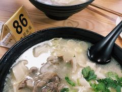 -牛记烩面(七星西路店)