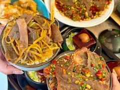 -君霖海鲜私房菜(春柳店)