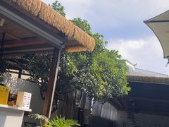-云里小坐·小院里·团建·宴请·下午茶(三圣乡店)