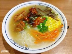 -冯不记米坊(凯德广场店)