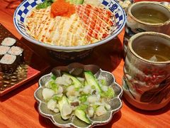 -摩打食堂(江南西店)