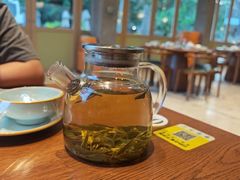 -御香农家菜(莫干山庾村店)
