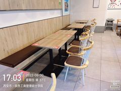 -飞鸿肉夹馍(浐灞半岛店)