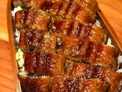 鳗鱼饭-文三酒肆自助放题(新街口友谊广场店)