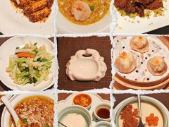 蟹粉蟹肉捞饭-蟹榭·本帮江浙菜·蟹宴(大宁久光商场店)