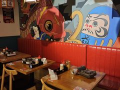 -王氏炉匠·烧鸟放题自助(三里屯店)