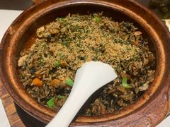 紫菜炒饭-黑明餐厅(白鹭洲店)