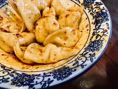 红油水饺-春阳水饺(香槟广场店)