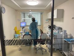 -团圆口腔·种植中心(锦江院区)