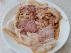 招牌鸳鸯肠粉-西关明记肠粉(荔枝湾店)
