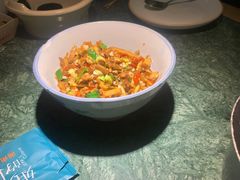 -姐夫的小菜(新中关购物中心店)