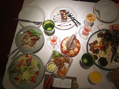 -阿妮叶李(光谷世界城店)