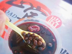 -正宁路小吃夜市