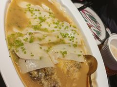 家烧黄鱼年糕-锦府园·新台州菜(合生汇店)