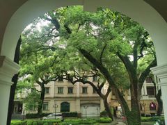 -星巴克臻选(广州沙面店)