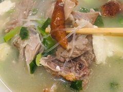 -北平小馆·烤鸭·家常菜(磨房北里店)