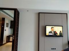 -河源万绿湖美思威尔顿酒店
