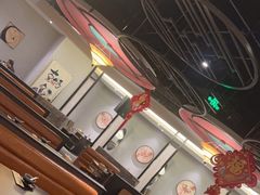 大堂-熹悟海鲜火锅·广式打边炉