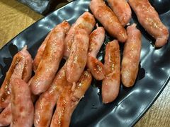-恩你小木屋·烤肉韩式料理(嘉兴秀洲店)