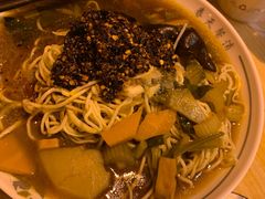 -大漠烤肉(盘旋路店)