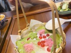-孙盛兴奥灶面馆·蟹黄面·三虾面(山塘街总店)