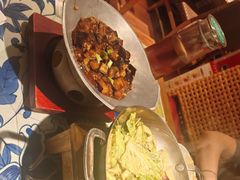 -绿茶餐厅(布吉万象汇店)