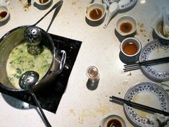 -十三姨工厨顺德美食·宴会·团餐(天河北路店)