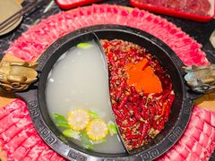 -蜀大侠火锅(四川北路店)