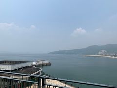 -深圳大梅沙京基洲际度假酒店