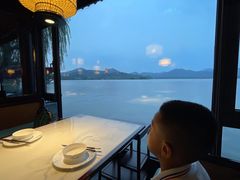 -柳莺湖上·湖景餐厅·江南菜(西湖店)