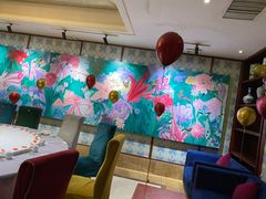 -一家人(凯旋路店)