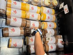-西村叔叔的店·面包·甜品·蛋糕(崂山丽达店)
