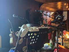 -MM·五声·音乐人与调酒师(西安路店)
