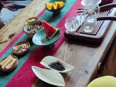 -邈墨茶馆(凤起路店)