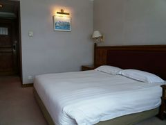 -澳门皇庭海景酒店