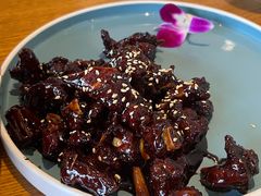 -去茶去餐厅(中央大街店)