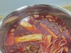 -六公里老火锅(总店)